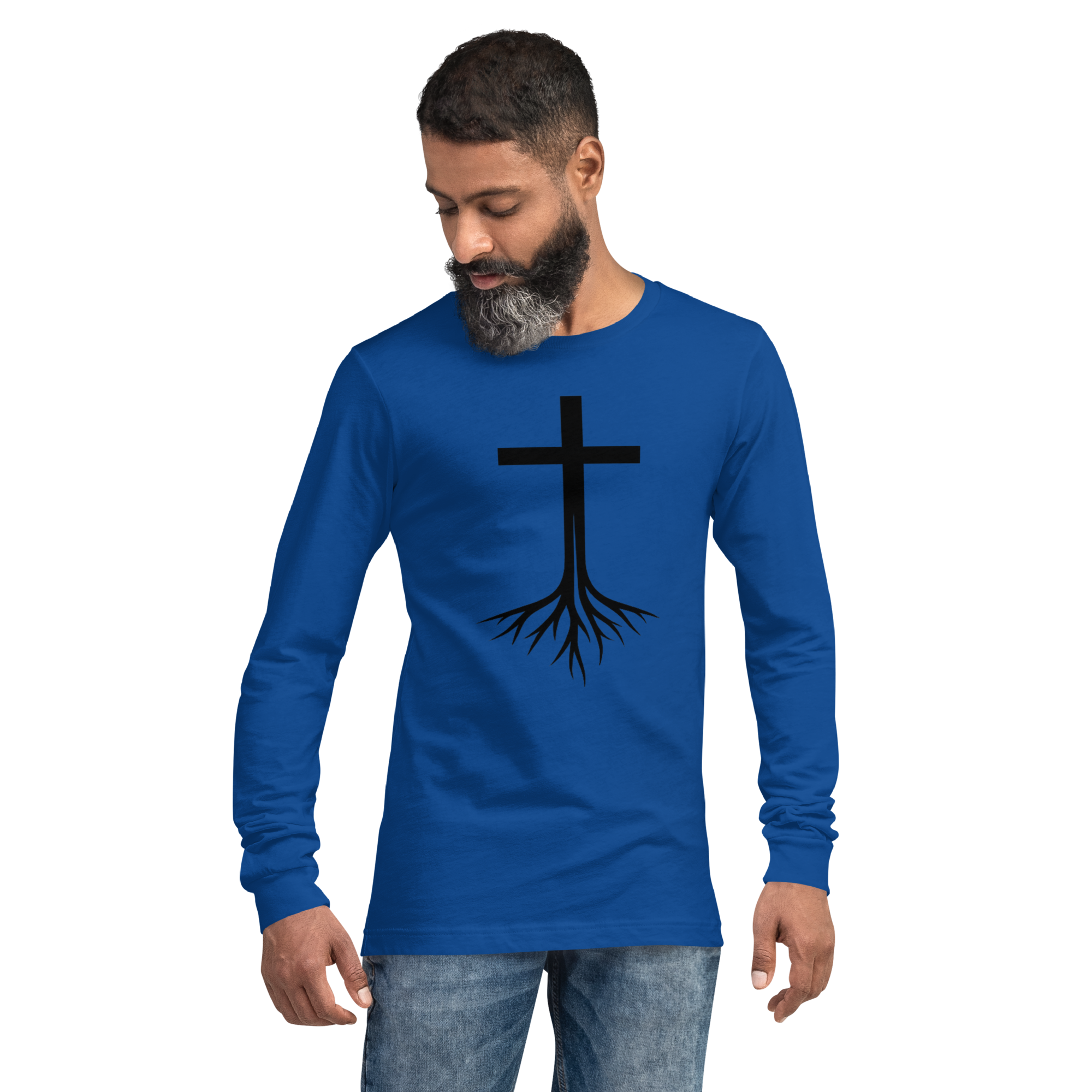 Long Sleeve T-Shirts