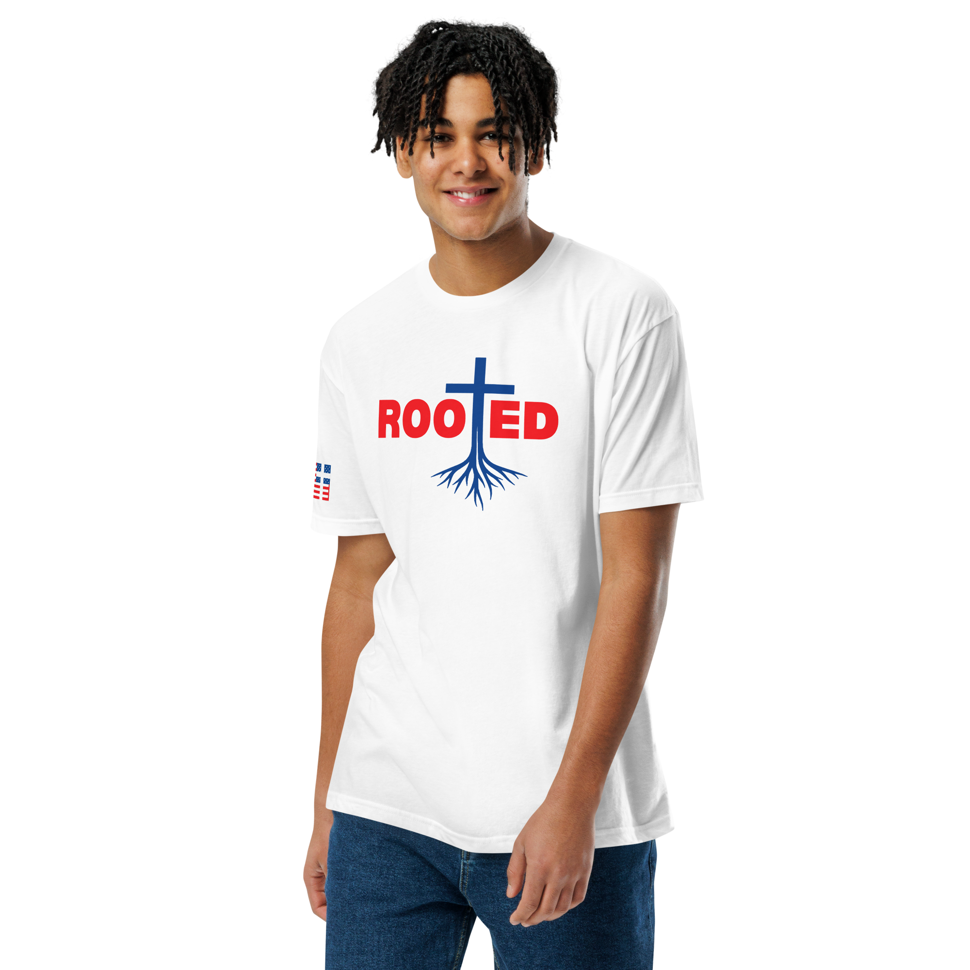 Rooted in Freedom (4th of July) Collection