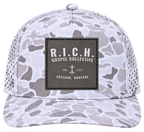 RICH Legacy Performance Hats *PRE-ORDER*