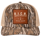 RICH Legacy Performance Hats *PRE-ORDER*