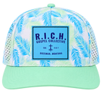 RICH Legacy Performance Hats *PRE-ORDER*