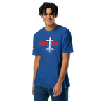 Rooted Freedom - Blue