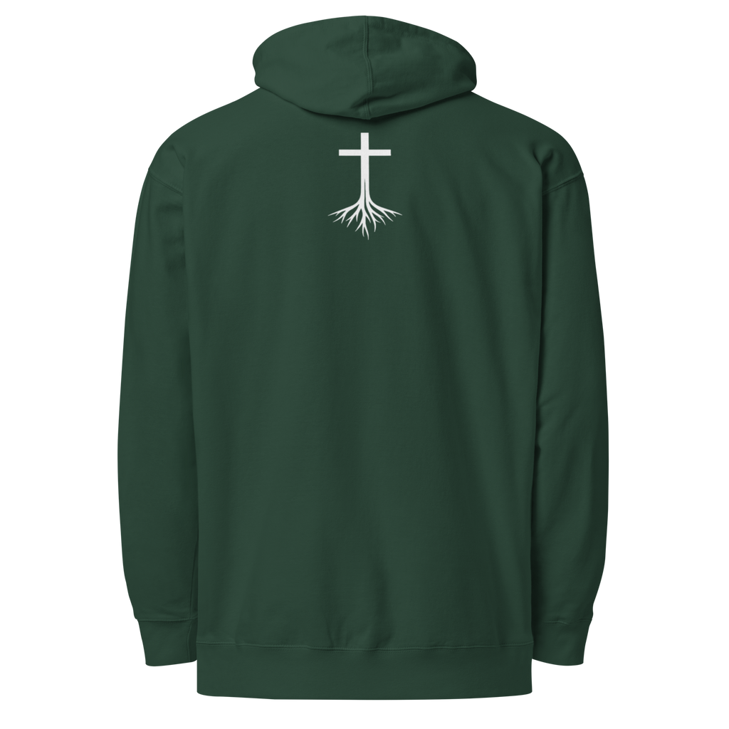 RICH Hoodie