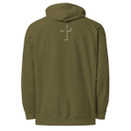 Tetelestai Hoodie