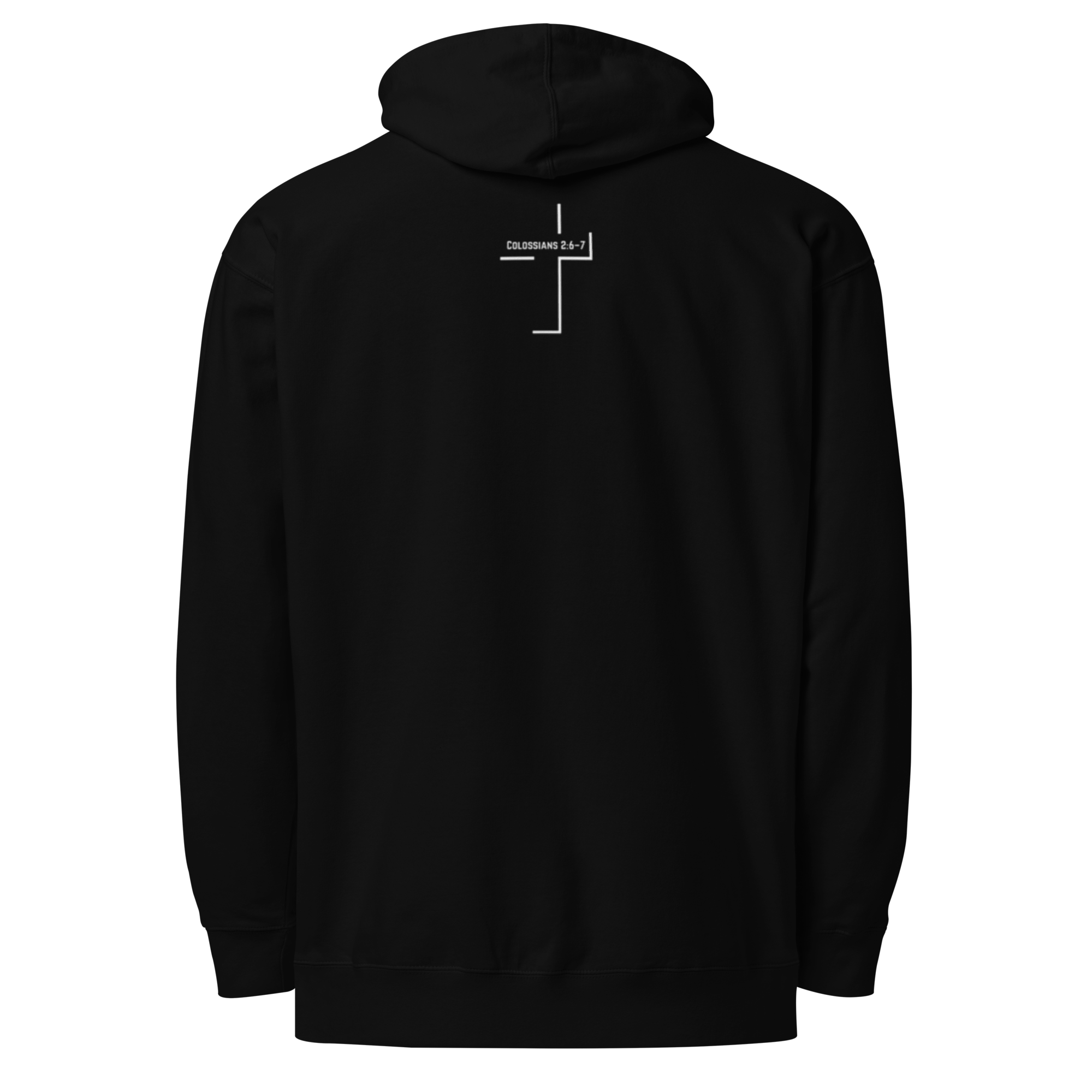 Rooted Hoodie