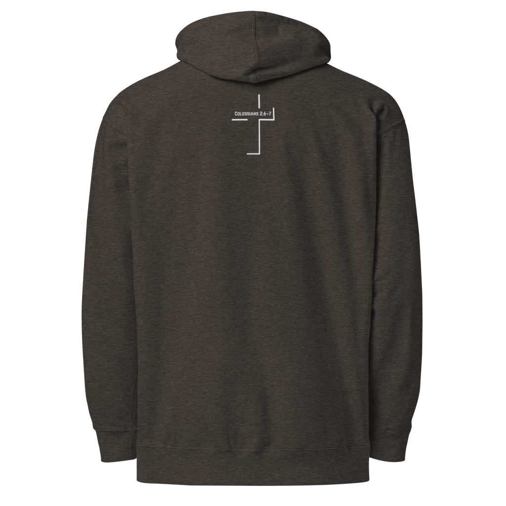 Rooted Hoodie