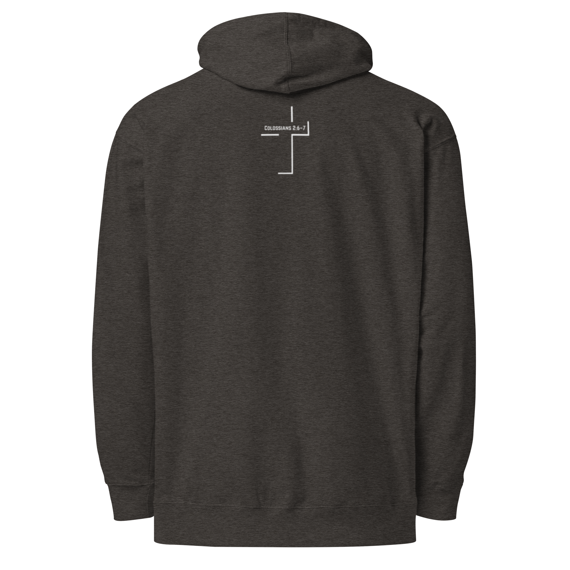 Rooted Hoodie