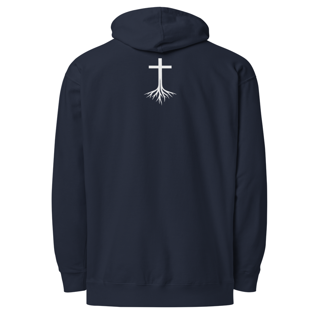 RICH Hoodie