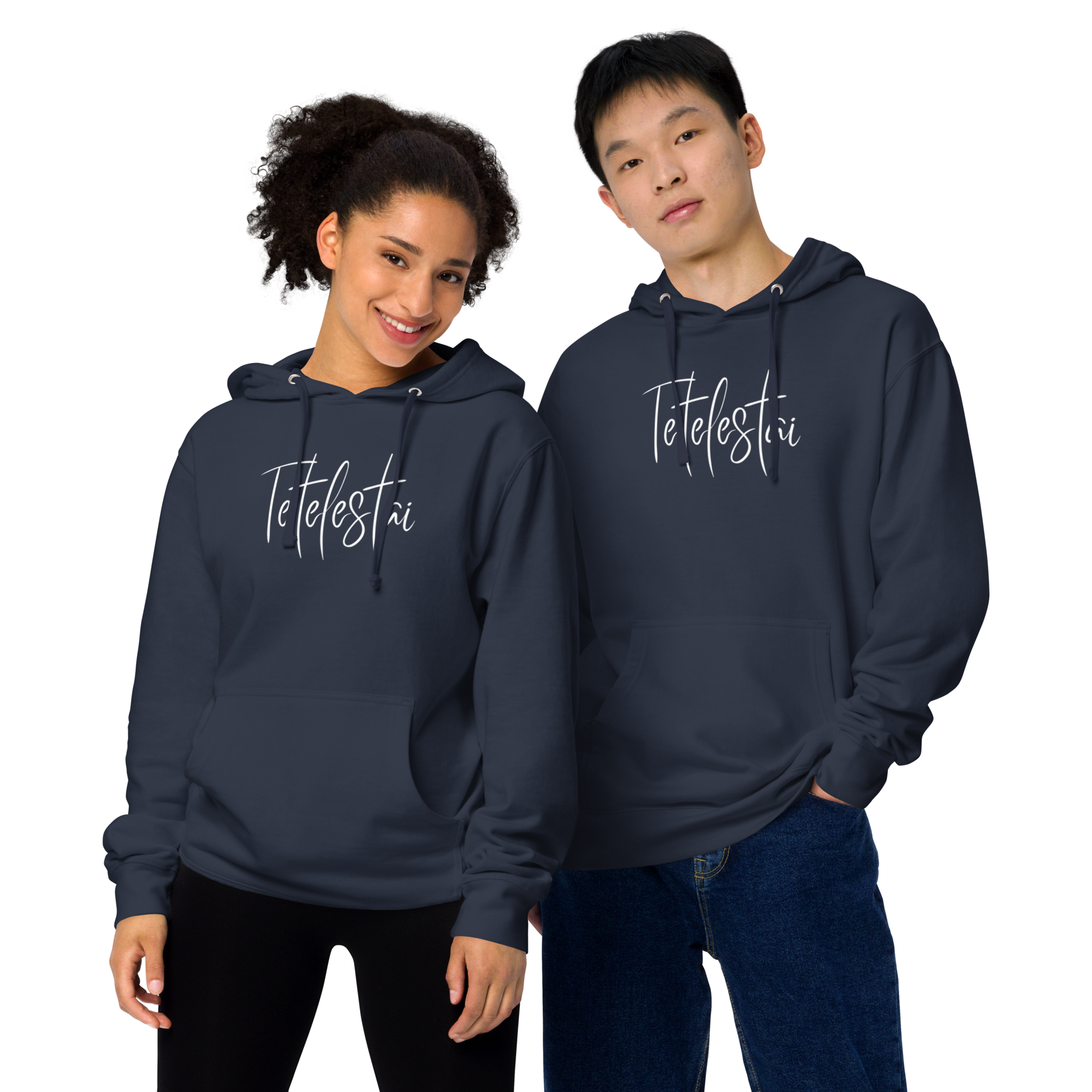 Tetelestai Hoodie