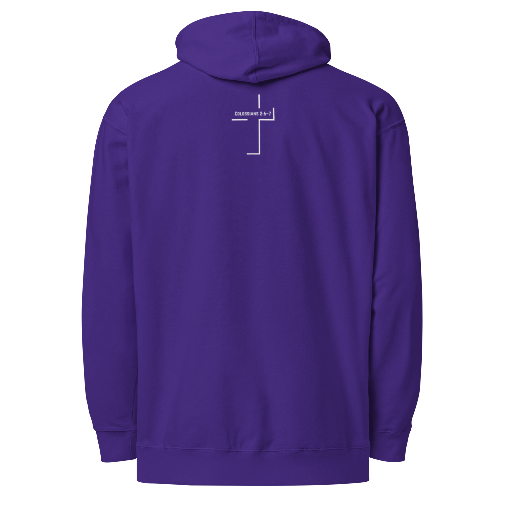 Rooted Hoodie