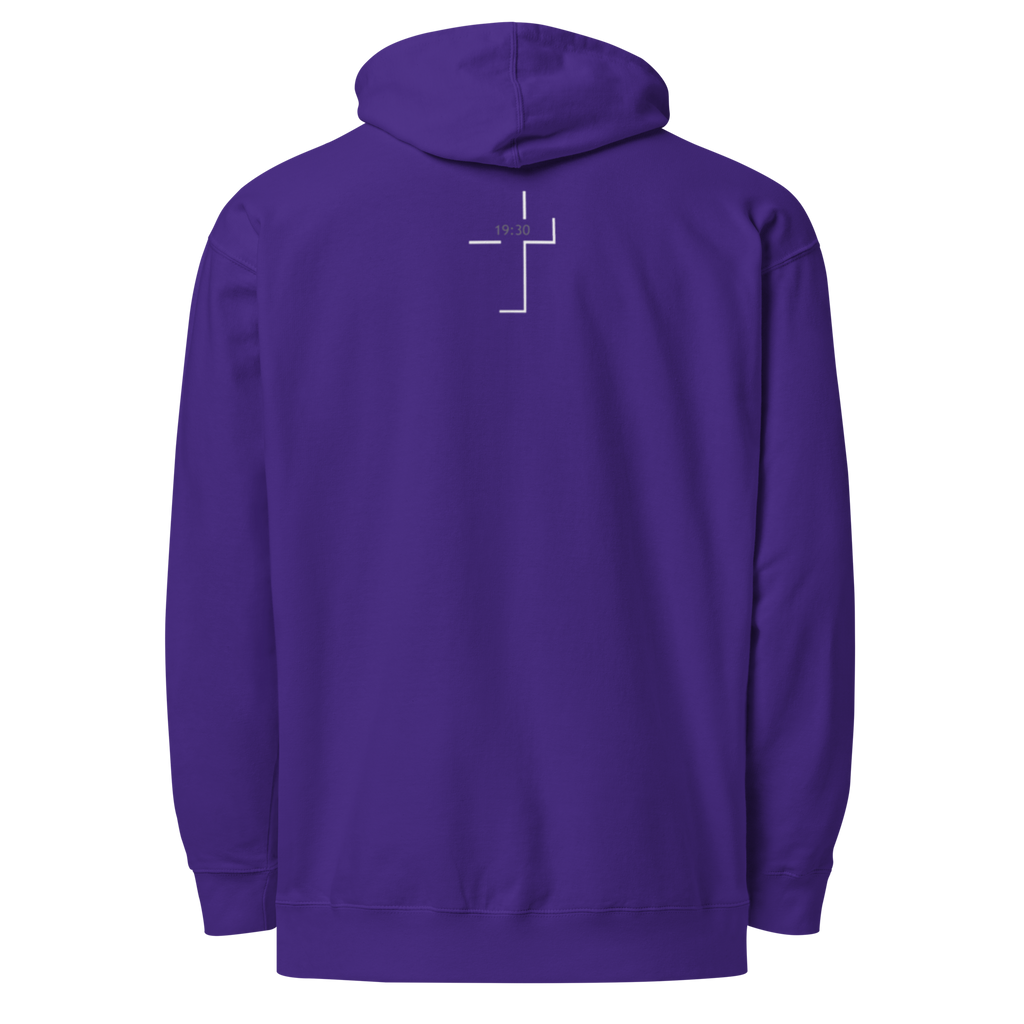 Tetelestai Hoodie