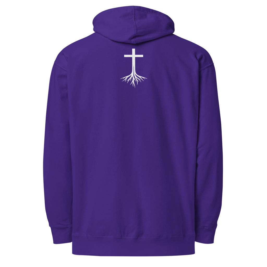 RICH Hoodie