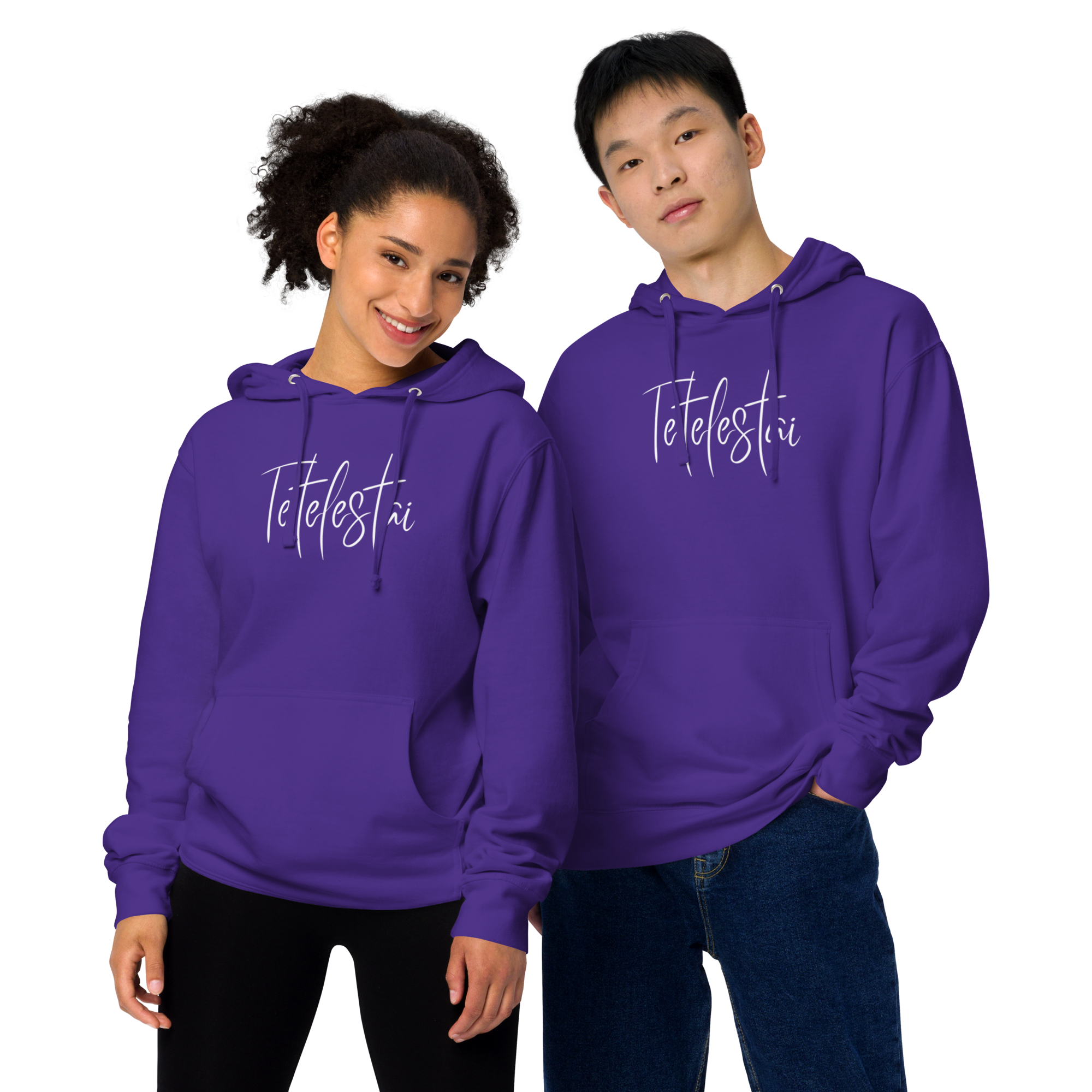 Tetelestai Hoodie