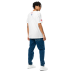 Rooted Freedom -  White