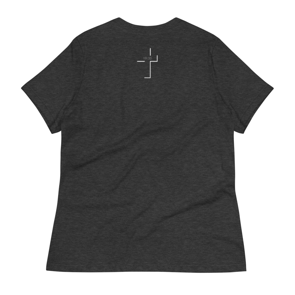 Women's Tetelestai T-Shirt